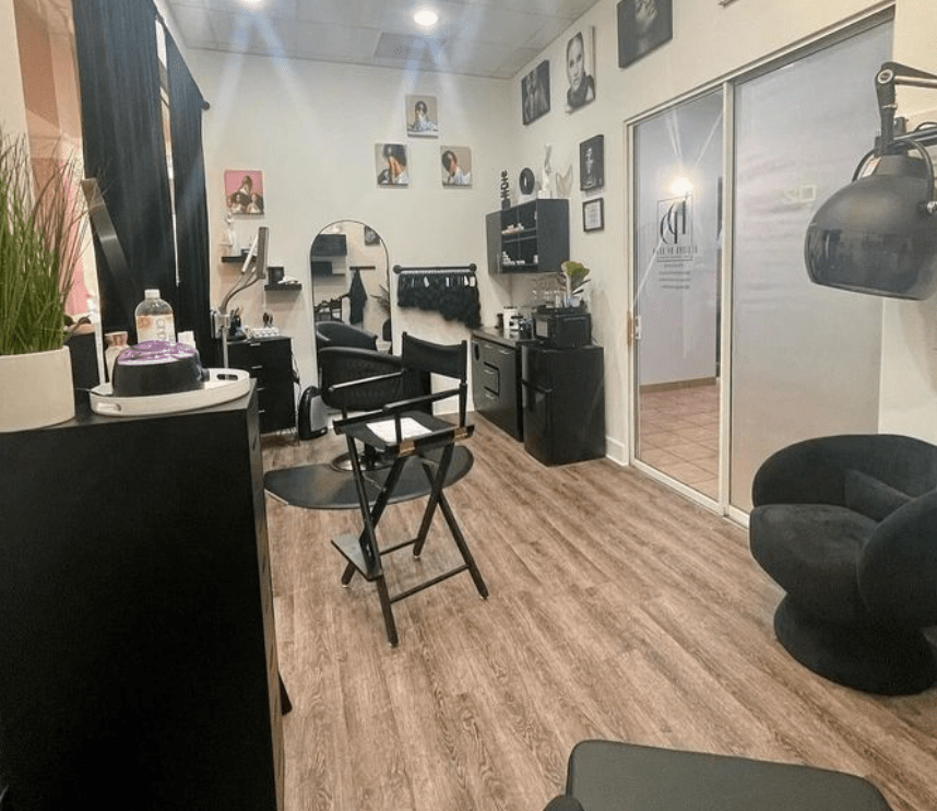 Choosing the Right Salon Suite Size: A Practical&nbsp;Guide