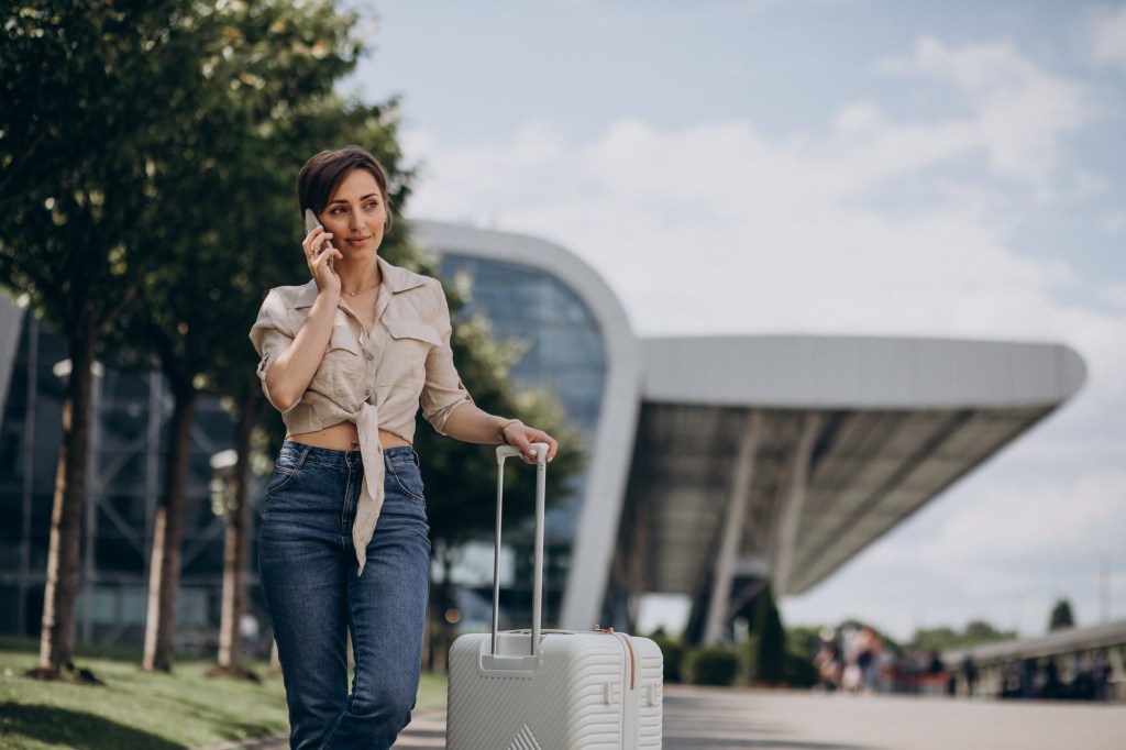 On-the-Go Glam: Travel-Friendly Beauty Essentials for Busy&nbsp;Travelers